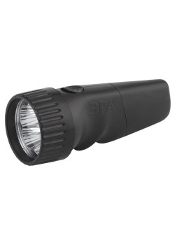 Фонарь аккумуляторный SDA30M 5LED эконом Эра Б0020022