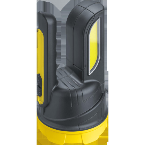 Фонарь светодиодный/ Фонарь светодиодный NPT-SP35-ACCU прожектор/кемпинг 1 Osram LED, 5 Вт + 1 COB, 4,2 Вт Фонарь светодиодный/ Фонарь светодиодный NPT-SP35-ACCU прожектор/кемпинг 1 Osram LED, 5 Вт + 1 COB, 4,2 Вт