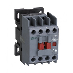 КМ102-012А-230-10_контактор AC-3 AC-4