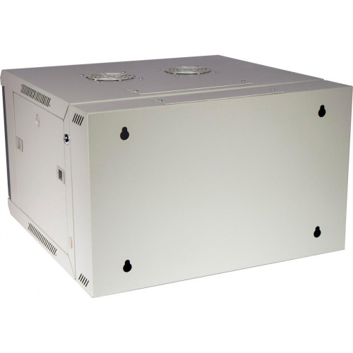 LANMASTER TWT-CBW3M-12U-6X6-GY