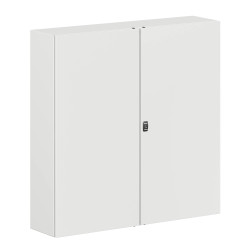 Корпус навесной ST с М/П двухдверный ВxШxГ 1200x1200x300 мм, IP55