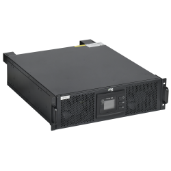 ITK ELECTRA OR ИБП Онлайн 6кВА/6кВт трехфазный 3:1 (1:1) стоечный LCD RS232 USB без АКБ