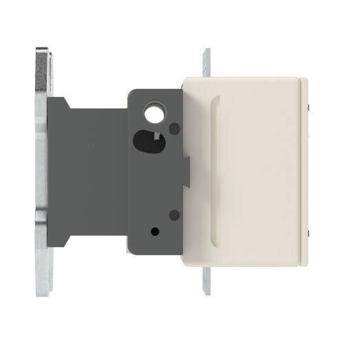 Магнитный контактор DSC400-3C00A230 400А 200кВт (AC3)  кат 220В AC