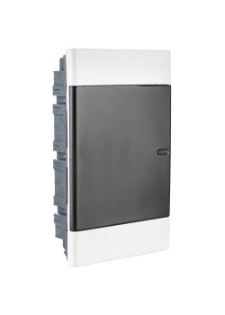 Щит распределительный встраив. ЩРВ-П-36 Trend BOXF-36-p-f-t IP40 ЭРА Б0052636