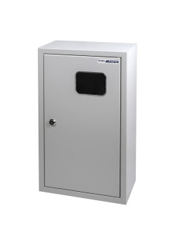 Корпус металлический ЩУРн-3/12 IP31 500х300х160 PRIZMA TOKOV Electric TKE-PZ-UMRB-3/12-IP31
