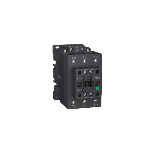 КОНТАКТОР MC1D 3P 40A НО+НЗ 24V 50/60ГЦ КОНТАКТОР MC1D 3P 40A НО+НЗ 24V 50/60ГЦ