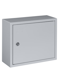 Корпус металлический ЩРН-09 (265х310х120) TDM