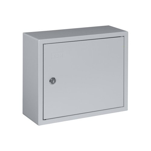 Корпус металлический ЩРН-09 (265х310х120) TDM