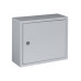 Корпус металлический ЩРН-09 (265х310х120) TDM Корпус металлический ЩРН-09 (265х310х120) TDM