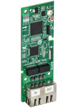 Плата расширения EtherCat для FC-431 ONI