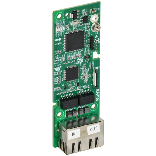 Плата расширения EtherCat для FC-431 ONI