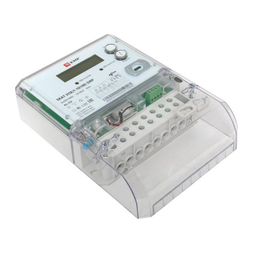 SKAT 315E/1-10(100) SIRP PROxima
