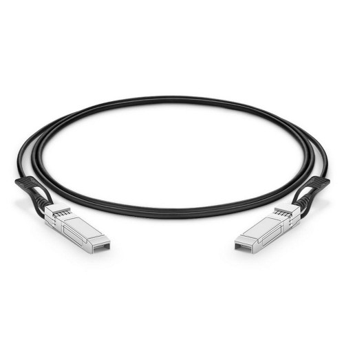 Cisco SFP-H25G-CU5M