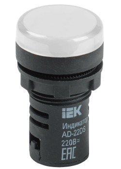 IEK BLS10-ADDS-230-K01