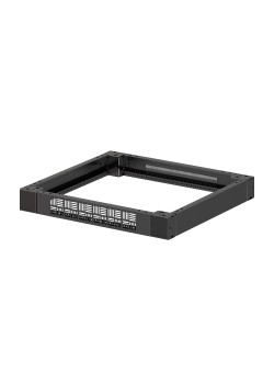 Цоколь для IT-CQE 600 x 1000, RAL9005