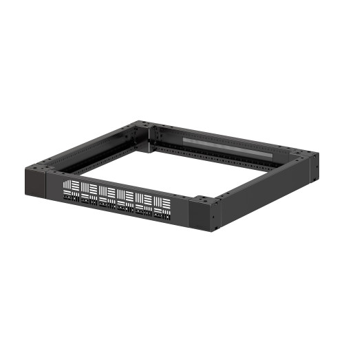 Цоколь для IT-CQE 600 x 1000, RAL9005