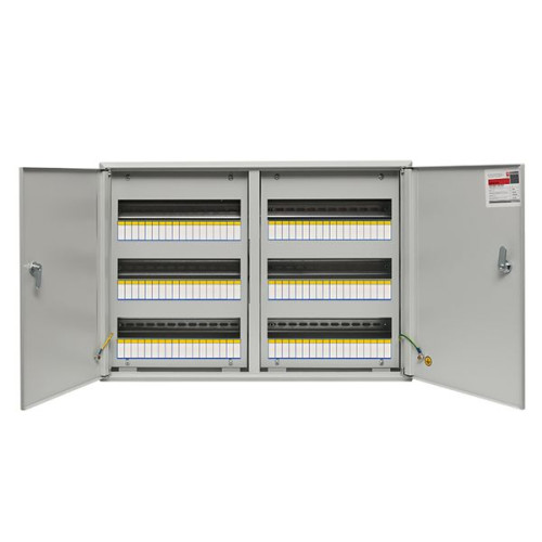 ЩРН - 90 двухдверный (480x680x120) IP31 PROXIMA EKF ЩРН - 90 двухдверный (480x680x120) IP31 PROXIMA EKF