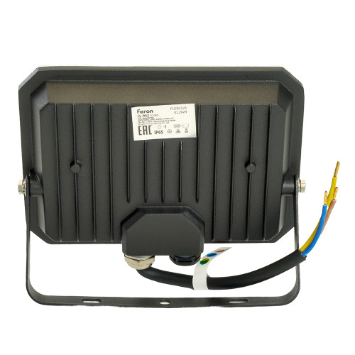 Светодиодный прожектор Feron LL-942 IP65 50W 6400K Светодиодный прожектор Feron LL-942 IP65 50W 6400K