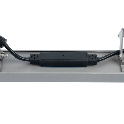 LL-893-1 Светодиодный линейный прожектор, 4000K, 250*40*25mm, 6W DC24V, IP65 LL-893-1 Светодиодный линейный прожектор, 4000K, 250*40*25mm, 6W DC24V, IP65