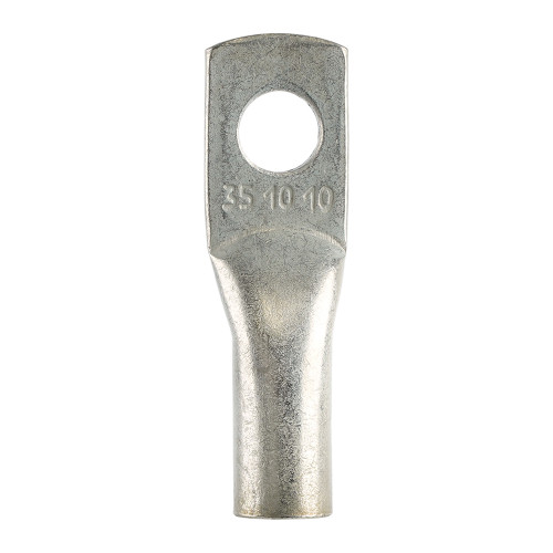 LD-TML-35-10-10 Наконечник медный луженый ТМЛ 35-10-10 ГОСТ 7386-80