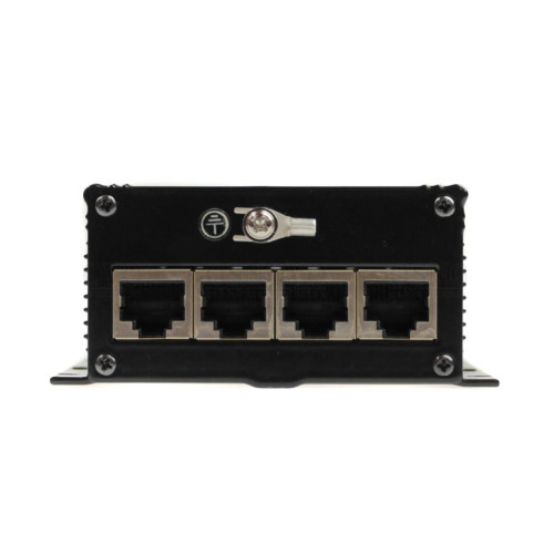 OSNOVO SP-IP4/1000P