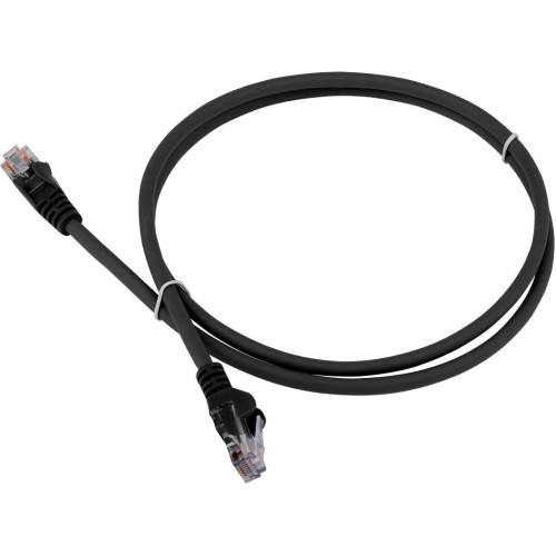LANMASTER LAN-PC45/U6-7.0-BK