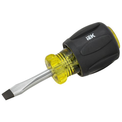 ARMA2L 5 Отвертка SL6,5х38 Т3 IEK
