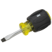 ARMA2L 5 Отвертка SL6,5х38 Т3 IEK ARMA2L 5 Отвертка SL6,5х38 Т3 IEK