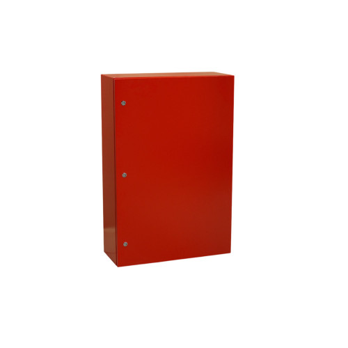 Корпус металлический ЩРНМ (ЩМП) IP55 1400х800х300 RAL3020 Корпус металлический ЩРНМ (ЩМП) IP55 1400х800х300 RAL3020