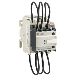 КМЭК 20квар 230В 1NО+1NC EKF PROxima