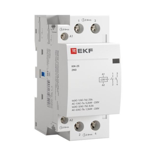 EKF km-2-25-20