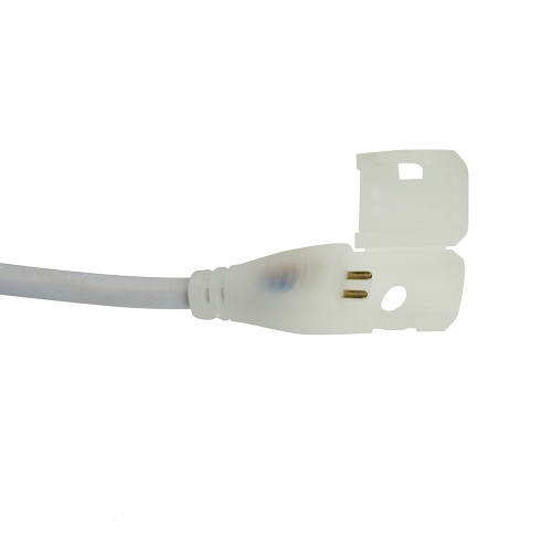 LD091 FERON Сетевой шнур для ленты 220V, ширина ленты 9мм (подходит к SAFFIT SST20) LD091 FERON Сетевой шнур для ленты 220V, ширина ленты 9мм (подходит к SAFFIT SST20)