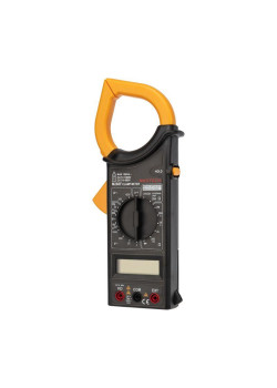 Клещи токовые M266F Mastech 13-1304