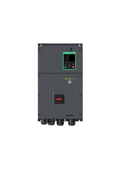 ПЧ STV900 22 кВт (P: 30 кВт) 400В IP55