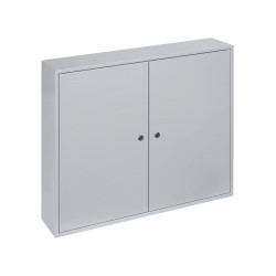 Корпус металлический ЩРН-144 (632х780х120) 2-х дверный TDM