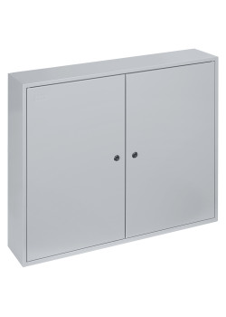 Корпус металлический ЩРН-144 (632х780х120) 2-х дверный TDM