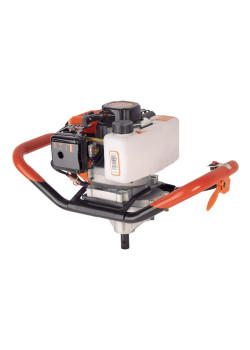 Мотобур бензиновый AE140D (без шнека) 2.5л/с 43куб.см макс. D шнека 300мм PATRIOT 742104476