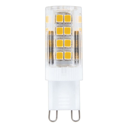 Лампа светодиодная Feron LB-432 G9 5W 175-265V 2700K Лампа светодиодная Feron LB-432 G9 5W 175-265V 2700K