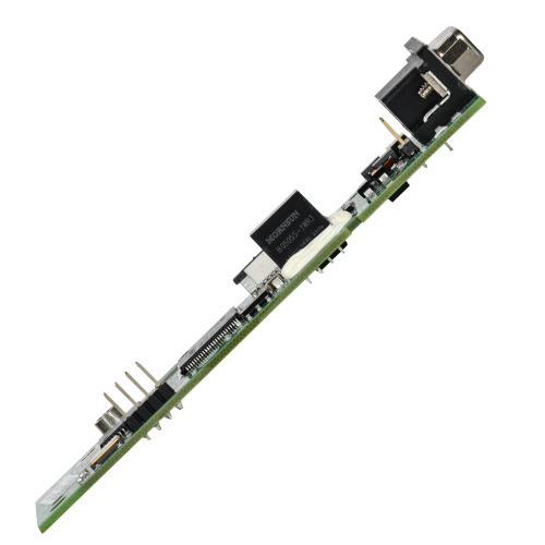 Плата расширения ProfiBus для FC-431 ONI