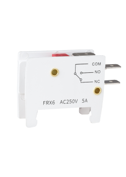 Контакт свободный OptiFuse FR-FRX6