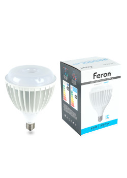 Лампа светодиодная Feron LB-656 E40 250W 175-265V 6400K
