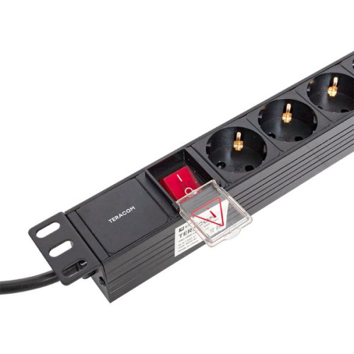Блок PDU TERACOM 19