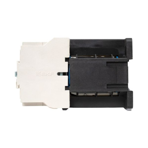 Контактор КМЭп-4 32А 1NO 24В DC EKF