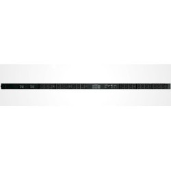 Блок распределения питания/ PDU CyberPower 0U type, 32Amp, plug IEC 309 32A, (36) IEC 320 C13 (6) IEC 320 C19