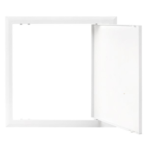 Люк ревизионный пластик 300x300 (ШхВ внутр.) EKF Basic