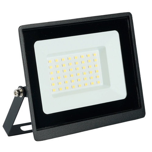Светодиодный прожектор Feron LL-935 IP65 50W 6400K