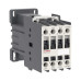 Магнитный контактор YON DSC009 9A 4кВт AC3 3P кат.48В DC 1НО Магнитный контактор YON DSC009 9A 4кВт AC3 3P кат.48В DC 1НО
