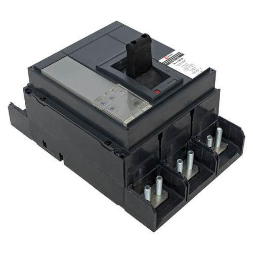 ВА-99C 1250/1600А 3P 50кА с электронным расцепителем EKF ВА-99C 1250/1600А 3P 50кА с электронным расцепителем EKF