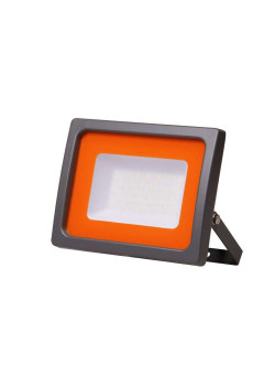 Прожектор светодиодный PFL-SC 150Вт 6500К IP65 190-260В закален. матов. стекло JazzWay 5005167