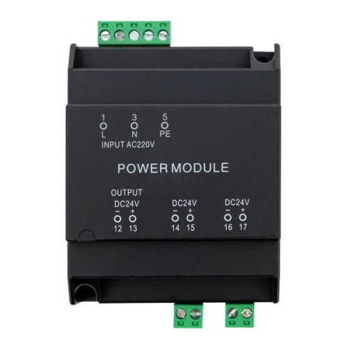 AV-POWER-5/3 1250А 70кА ETU6.2 EKF